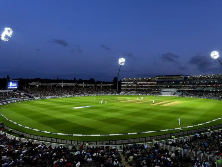 Bangalore Cricket Stadium - Interior Works in Hubli