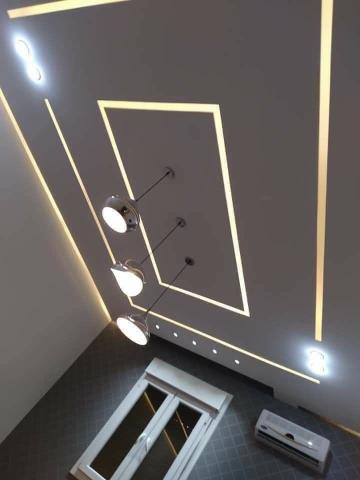 Ceiling Design