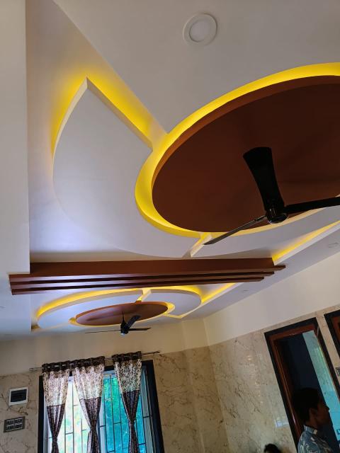 Ceiling Design