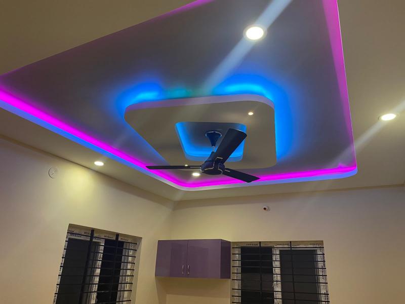 Ceiling Design