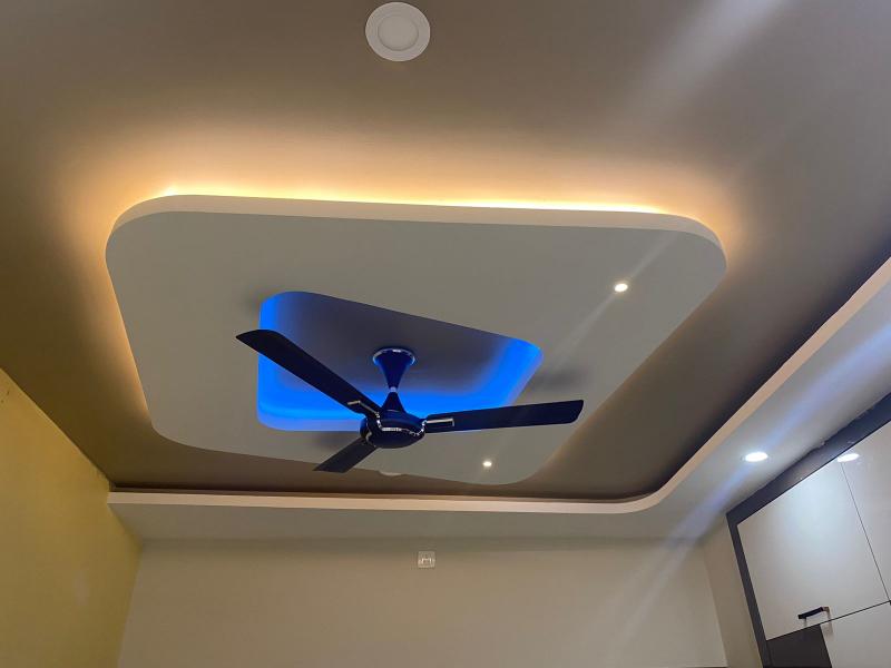 Ceiling Design