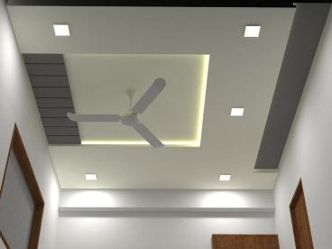 Ceiling Design