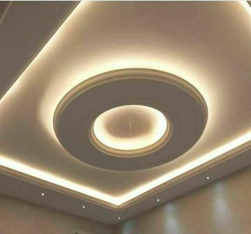 Ceiling Design