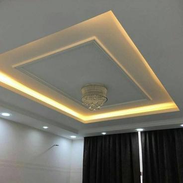 Ceiling Design