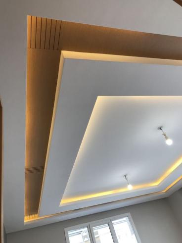 Ceiling Design