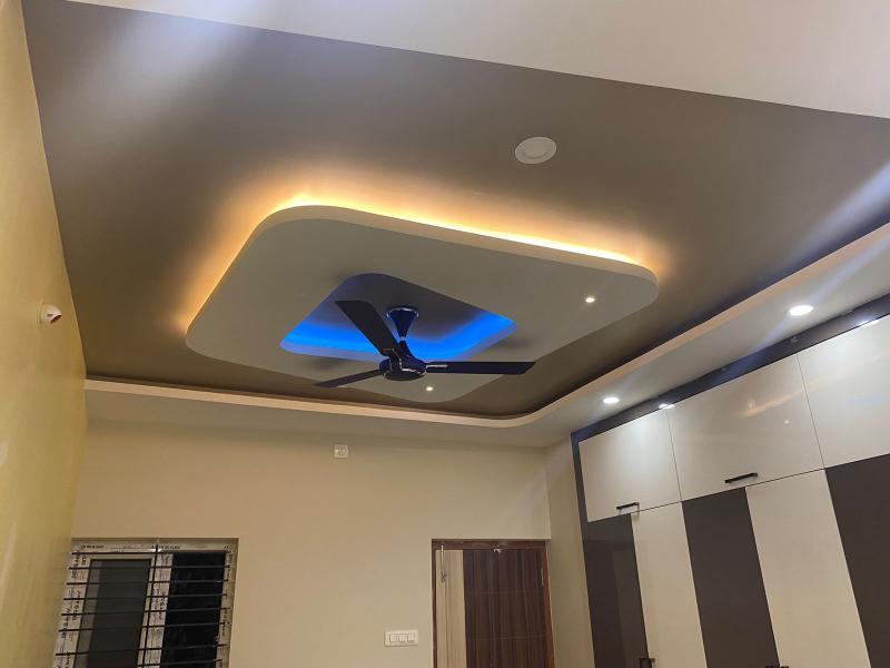 Ceiling Design