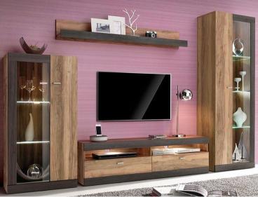 TV Unit